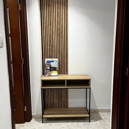 Precioso Piso Totalmente Reformado. Appartement Gijón Buitenkant foto