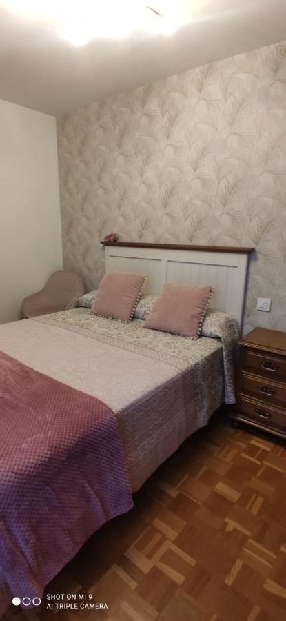 Precioso Piso Totalmente Reformado. Appartement Gijón Buitenkant foto