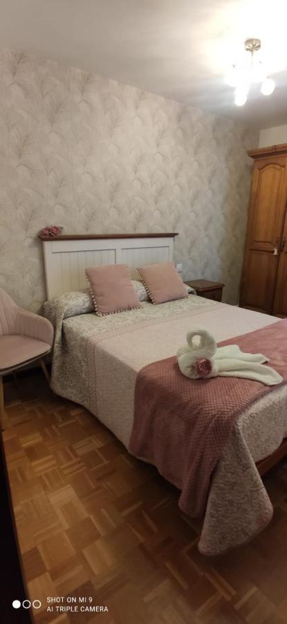 Precioso Piso Totalmente Reformado. Appartement Gijón Buitenkant foto