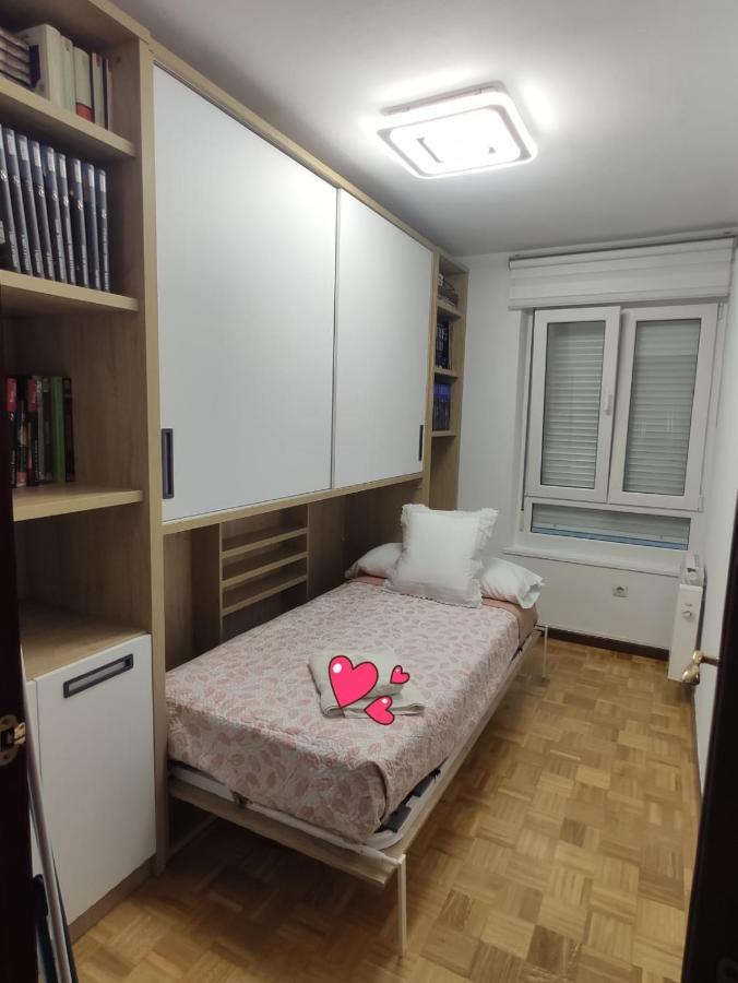 Precioso Piso Totalmente Reformado. Appartement Gijón Buitenkant foto