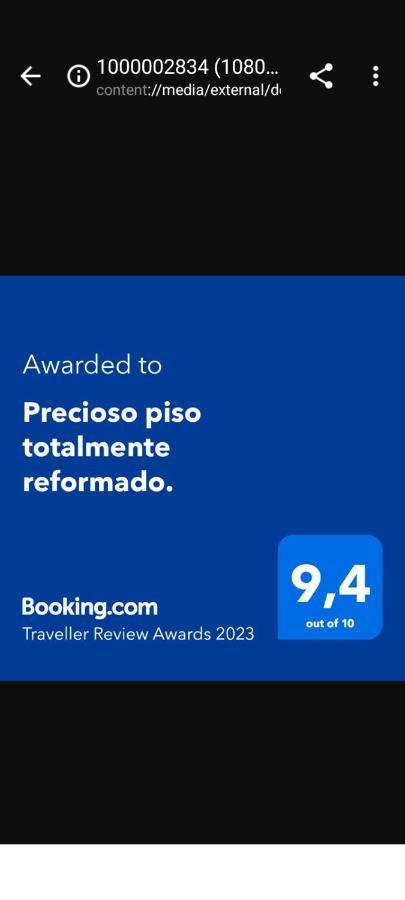 Precioso Piso Totalmente Reformado. Appartement Gijón Buitenkant foto