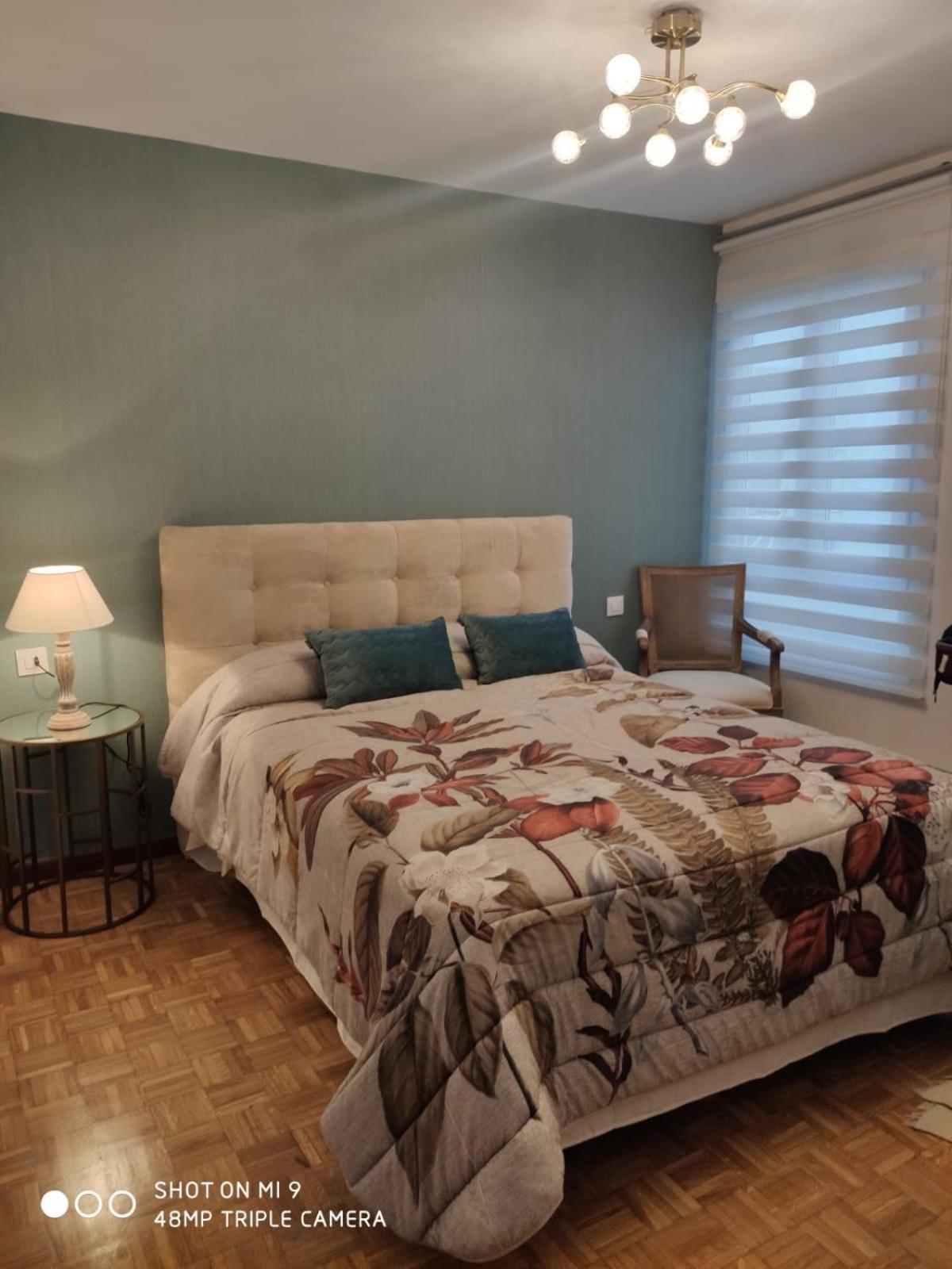 Precioso Piso Totalmente Reformado. Appartement Gijón Buitenkant foto