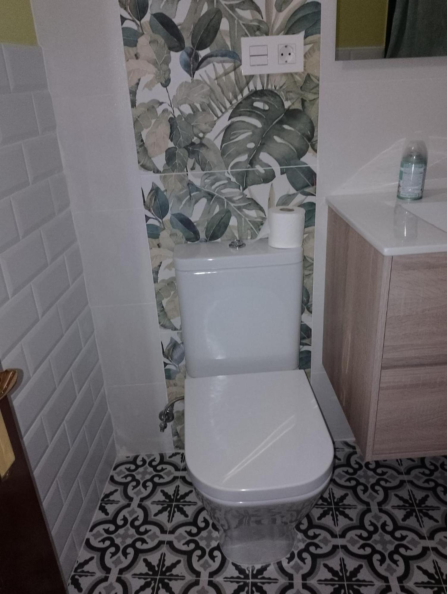 Precioso Piso Totalmente Reformado. Appartement Gijón Buitenkant foto