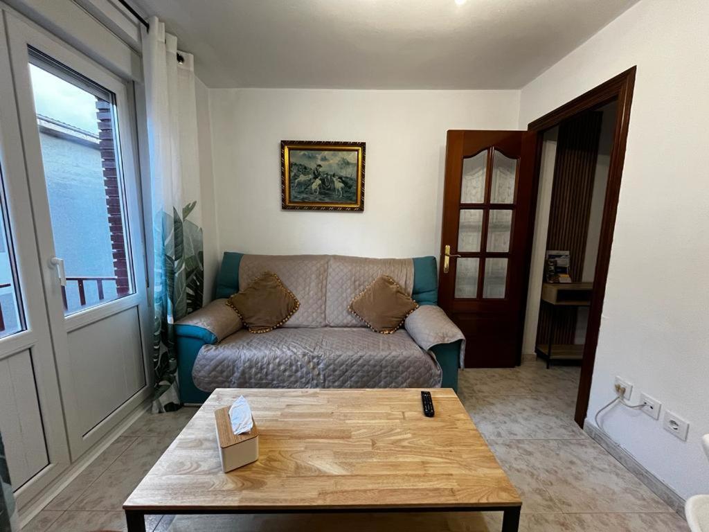 Precioso Piso Totalmente Reformado. Appartement Gijón Buitenkant foto