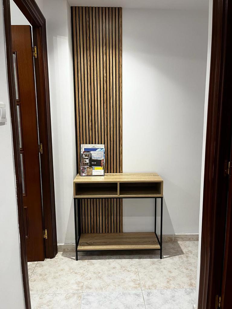 Precioso Piso Totalmente Reformado. Appartement Gijón Buitenkant foto